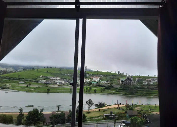 Creek View Inn Nuwara Eliya