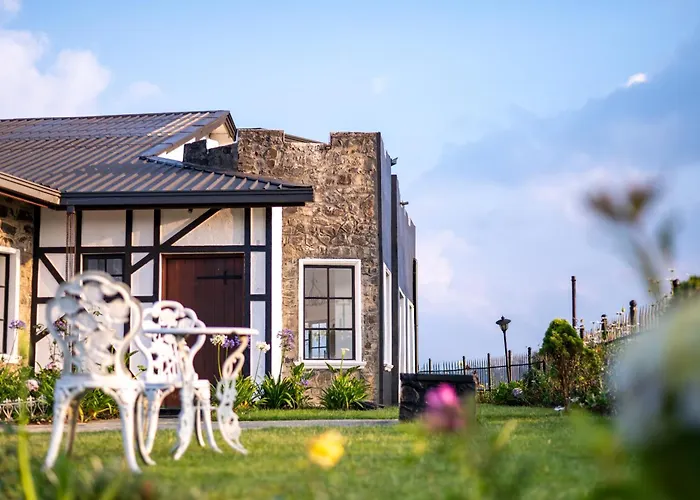 Dover Cottage Nuwara Eliya