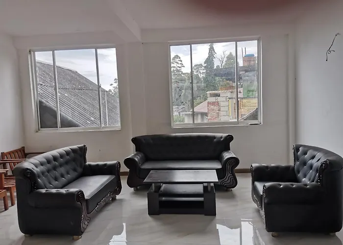 Traveler'S Choice Hotel Nuwara Eliya