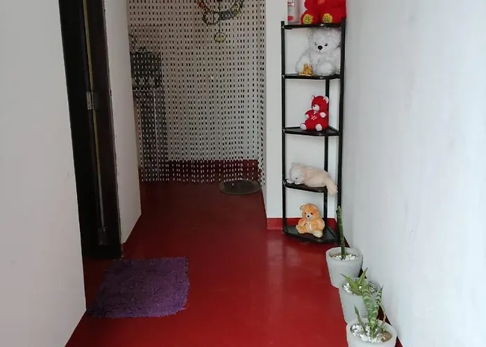Aloka Home Stay Nuwara Eliya