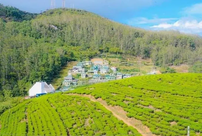 Aloka Home Stay Nuwara Eliya