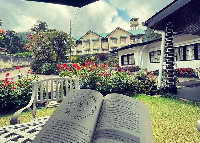 Little England Bungalow Nuwara Eliya