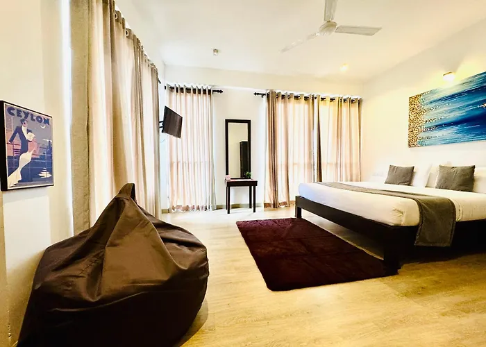 Queens Mount Glen Heights Nuwara Eliya