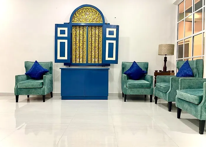 Ivy Home Nuwara Eliya