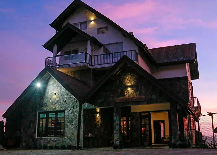 Top Moon Nuwara Eliya