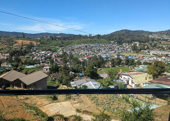 Top Moon Nuwara Eliya