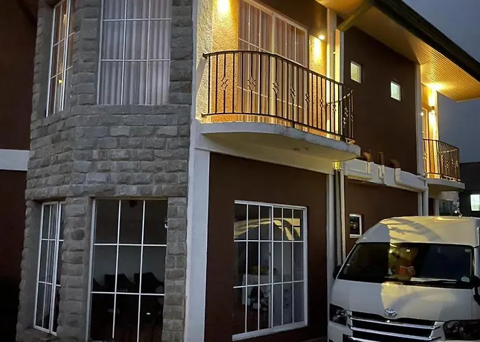 Appleton Villa Nuwaraeliya Nuwara Eliya