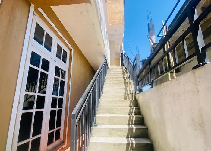 Horton Guest House Nuwara Eliya