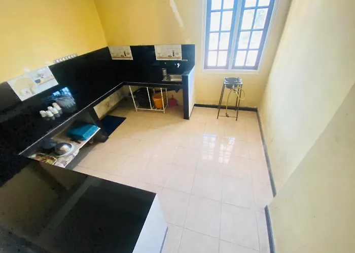 Horton Guest House Nuwara Eliya