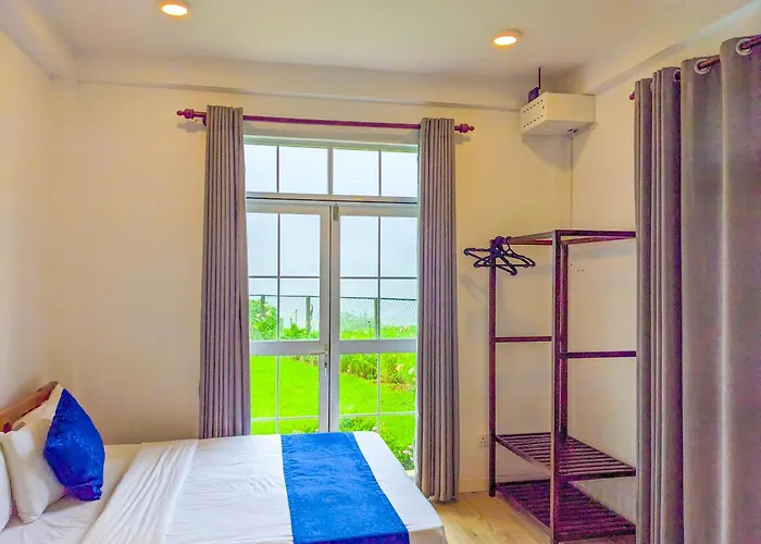 Ivy Home Nuwara Eliya