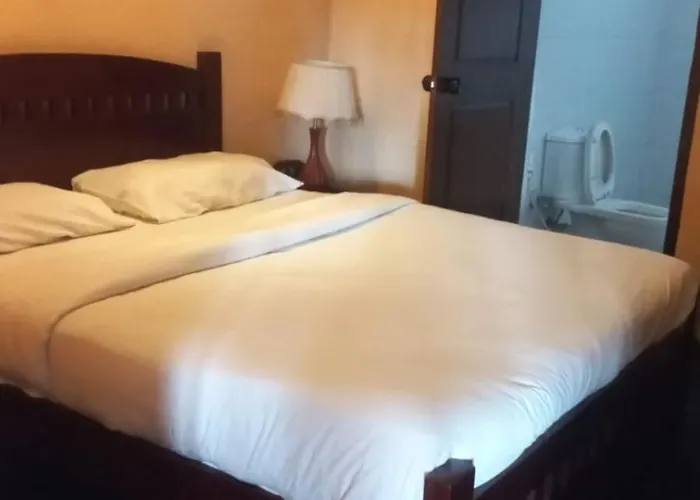 The City Grand Resort Nuwara Eliya