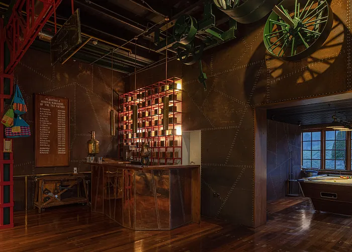 Heritance Tea Factory (Adults Only)