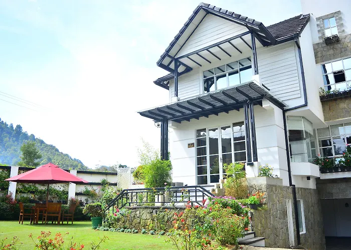 Unique Cottages Nuwara Eliya