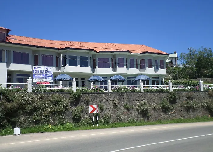 Vista Hotel Eden Hill Nuwara Eliya