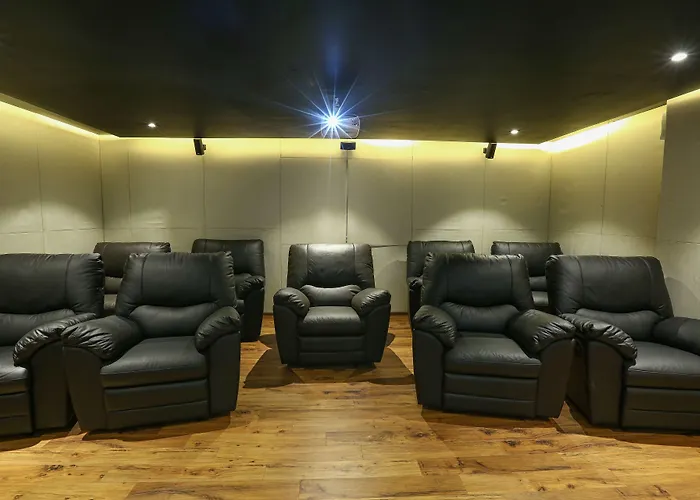 Horton Towers And Cottages Nuwara Eliya