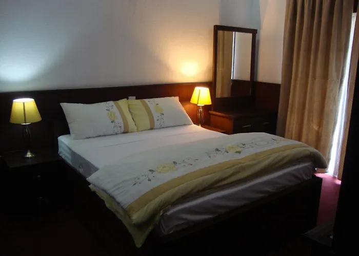 Richmond Inn Nuwara Eliya