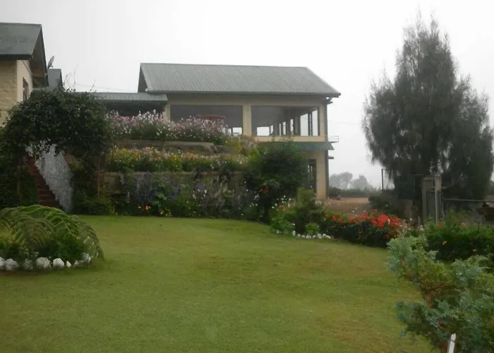 Tea Bush Hotel Nuwara Eliya