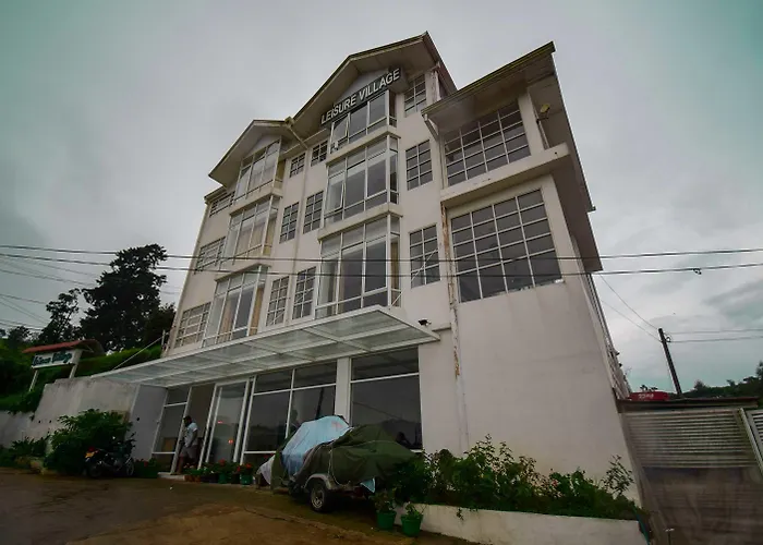 Nuwara Eliya HotelsLeisure Village Nuwaraeliya