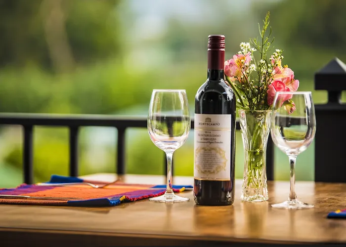 Seasons Villa - Nuwara Eliya