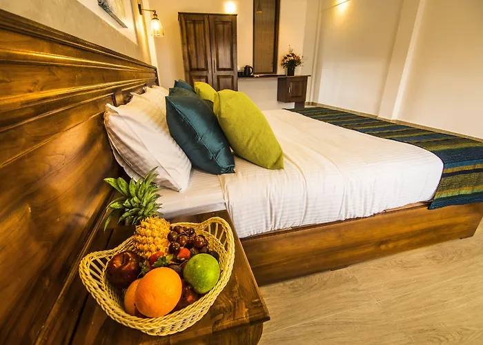 Seasons Villa - Nuwara Eliya