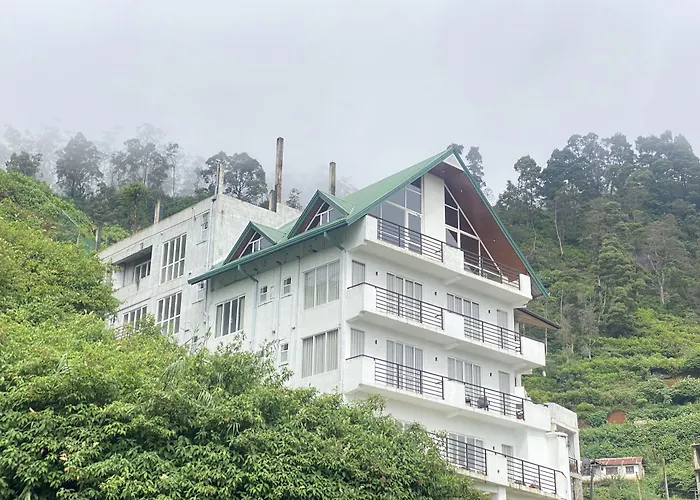 Queens Mount Glen Heights Nuwara Eliya