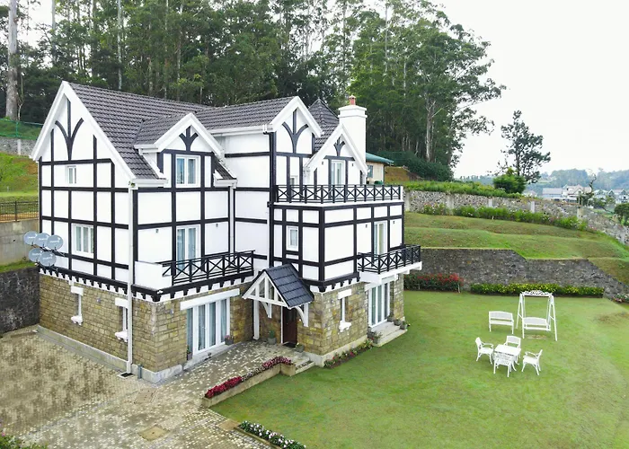 Little England By Joes Hotel Nuwara Eliya