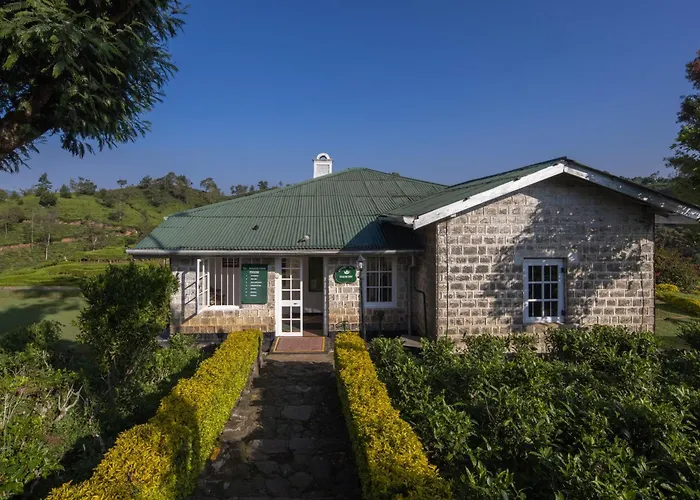 Heritance Tea Factory (Adults Only) Nuwara Eliya