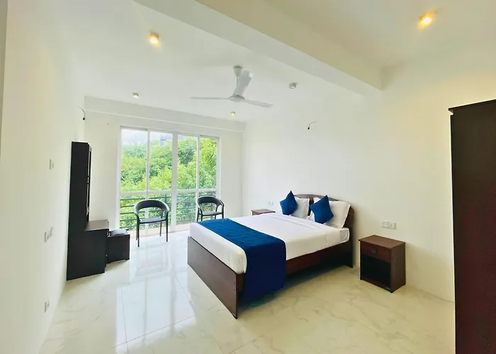 Queens Mount Glen Heights Nuwara Eliya