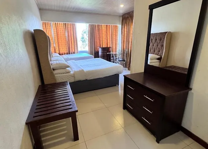 Single Tree Hotel Nuwara Eliya