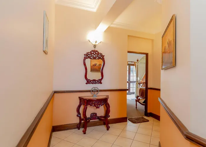 Ard Lui Residence Nuwara Eliya