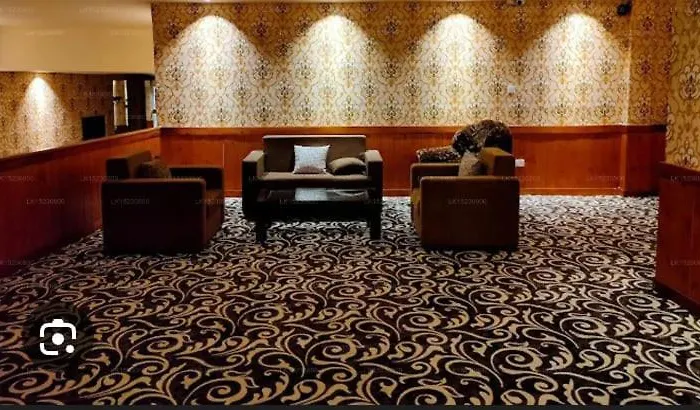 The Queensburry City Hotel Nuwara Eliya