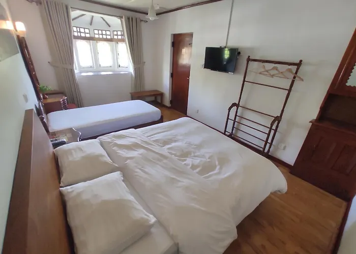 Mount Mary Inn Nuwara Eliya