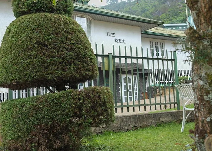 The Rock Hotel Nuwara Eliya