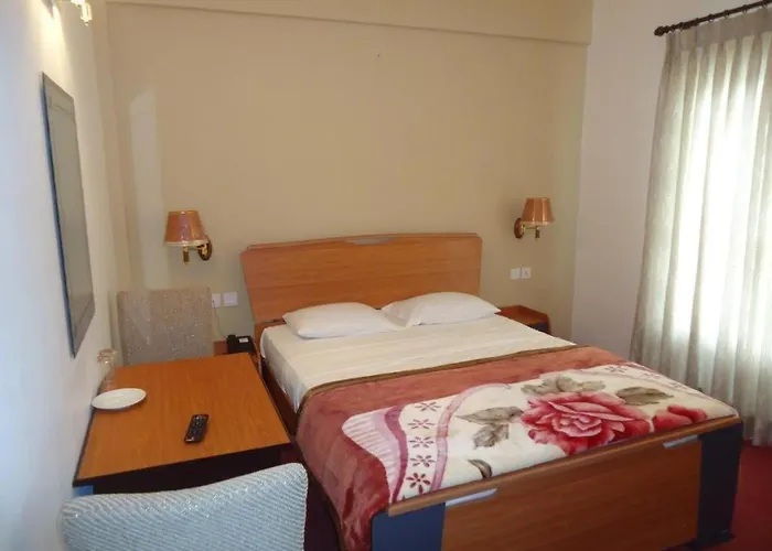 Stamford Star Hotel Nuwara Eliya