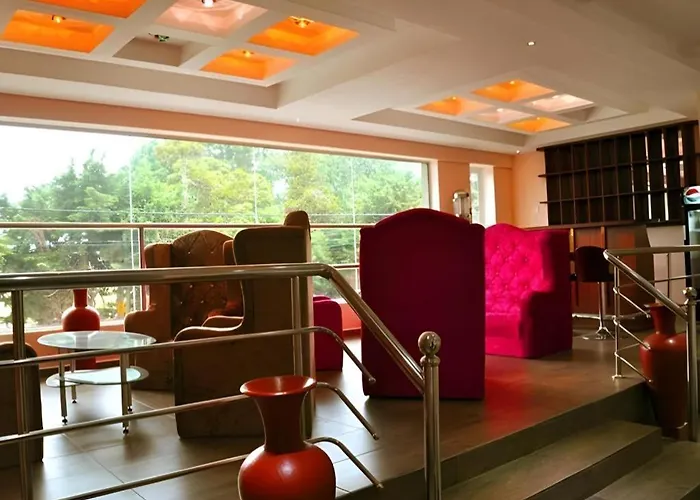 Stamford Star Hotel Nuwara Eliya