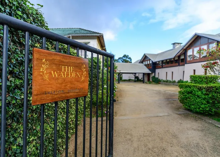The Walden Nuwara Eliya Hotel