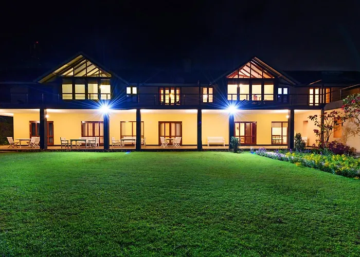 The Walden Nuwara Eliya Hotel